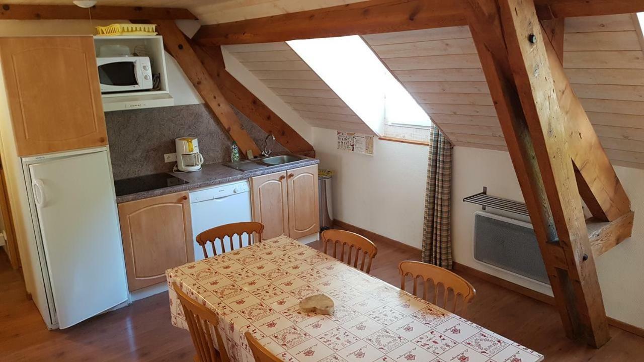 Vacances Perennes Cauterets Kültér fotó