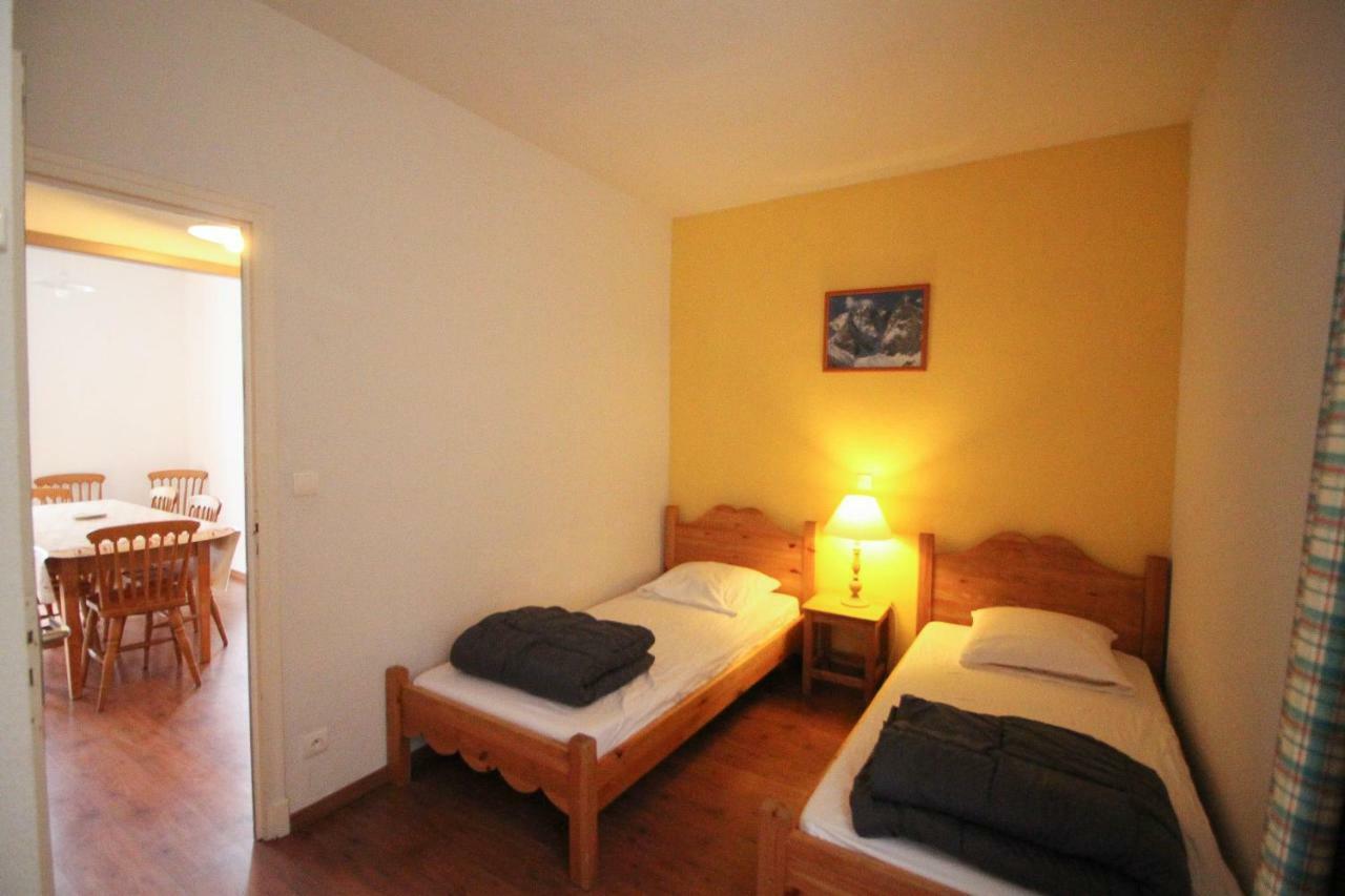 Vacances Perennes Cauterets Kültér fotó