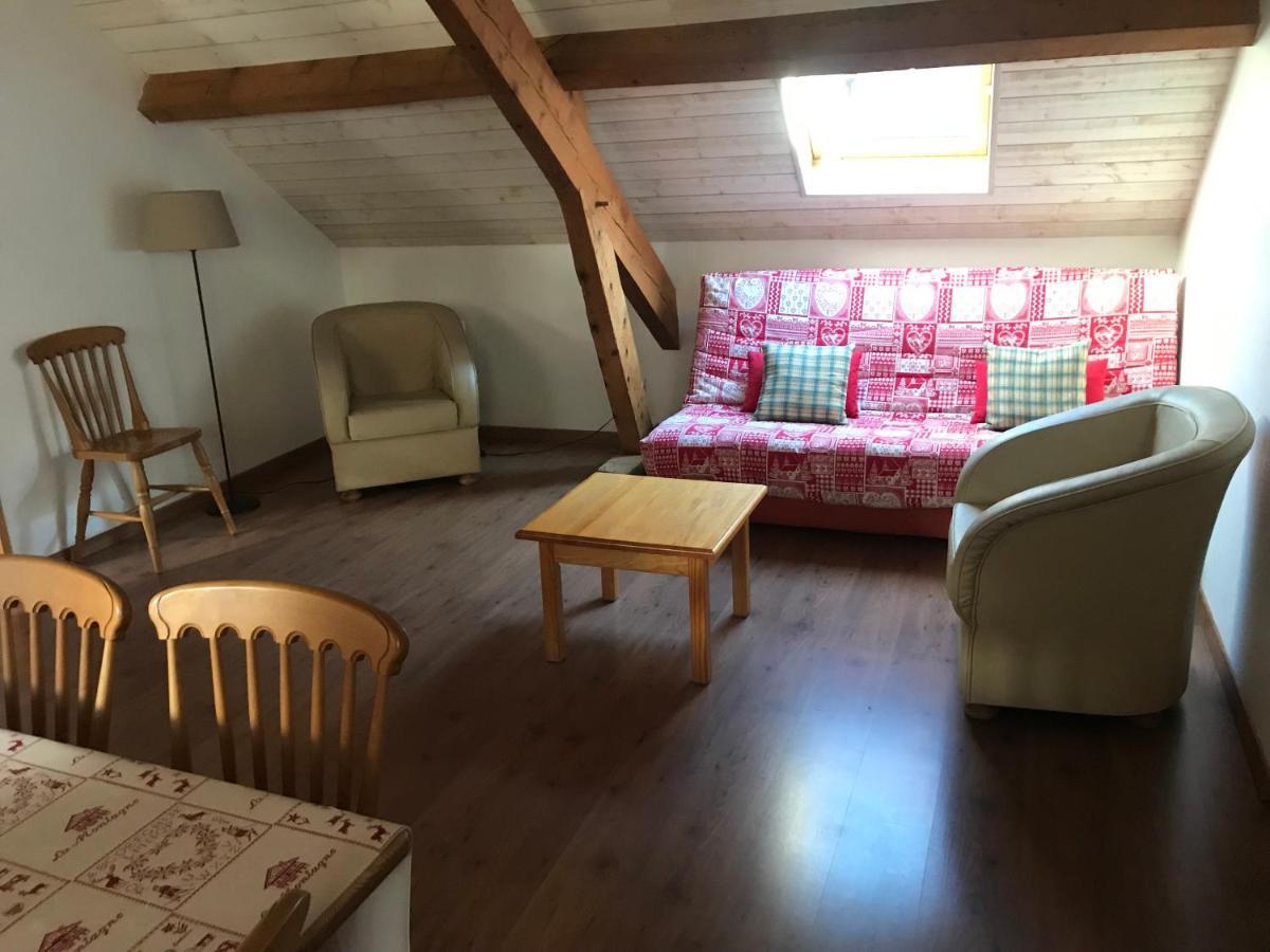 Vacances Perennes Cauterets Kültér fotó
