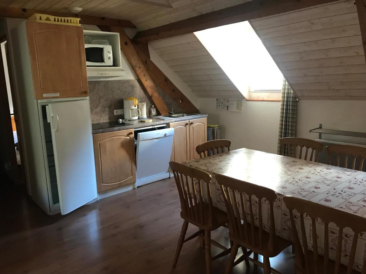 Vacances Perennes Cauterets Kültér fotó